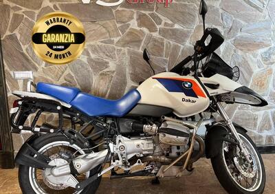 Bmw R 1150 GS (1999 - 03) - Annuncio 9229509