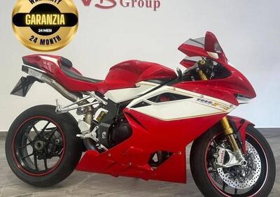 MV Agusta F4 1000 R Corsa Corta (2011) - Annuncio 9229636