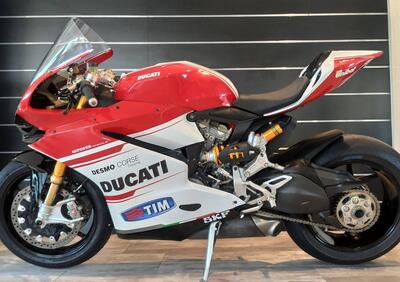 Ducati 1299 Panigale (2015 - 17) - Annuncio 9229711