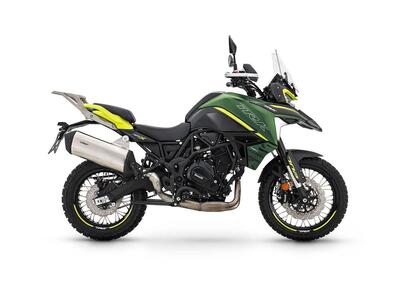 Benelli TRK 702X (2023 - 24) - Annuncio 9073819