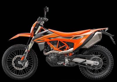 KTM 690 Enduro R (2022 - 24) - Annuncio 9229722