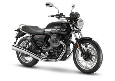 Moto Guzzi V7 Special (2021 - 24) - Annuncio 9229744