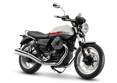 Moto Guzzi V7 Special (2021 - 24) - Annuncio 9229744
