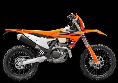 KTM EXC 350 F (2024) - Annuncio 9229830