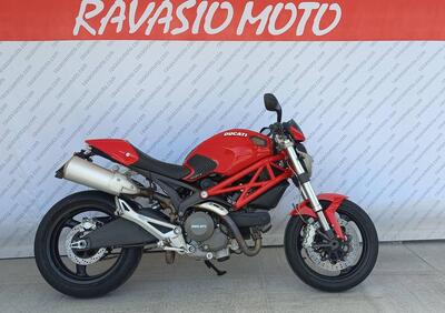 Ducati Monster 696 (2008 - 13) - Annuncio 9229872