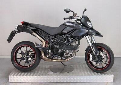 Ducati Hypermotard 796 (2012) - Annuncio 9229865