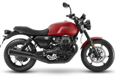 Moto Guzzi V7 Stone (2021 - 24) - Annuncio 9229932