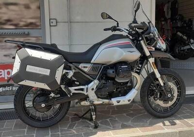 Moto Guzzi V85 TT Travel (2021 - 23) - Annuncio 9230020