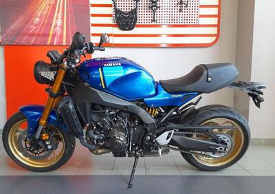 Yamaha XSR 900 (2022 - 24) - Annuncio 9109170