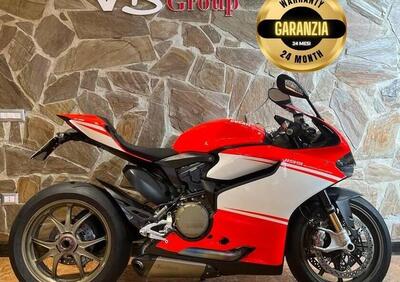 Ducati 1199 Superleggera (2014) - Annuncio 9230570