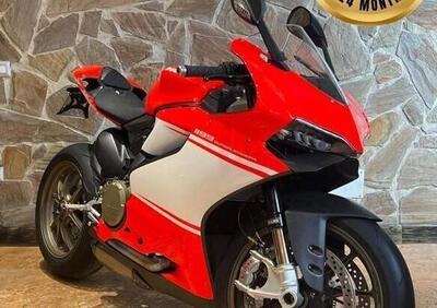 Ducati 1199 Superleggera (2014) - Annuncio 9230570