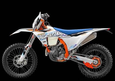 KTM EXC 350 F Six Days (2024) - Annuncio 9230586