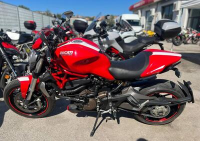 Ducati Monster 1200 (2014 - 16) - Annuncio 9230811