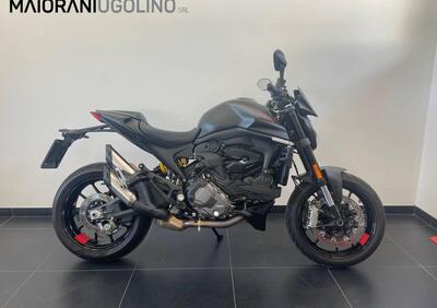 Ducati Monster 937 + (2021 - 24) - Annuncio 9230824