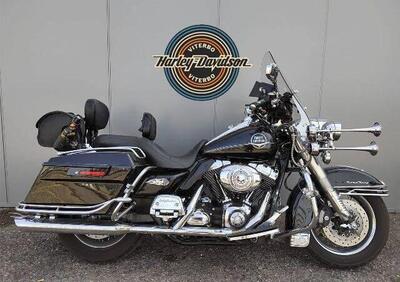 Harley-Davidson 1584 Road King Classic (2007 - 10) - FLHRC - Annuncio 9230835