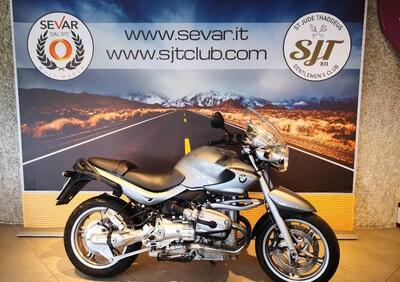 Bmw R 1150 R (2000 - 07) - Annuncio 9231284