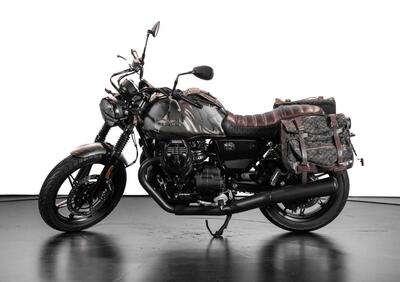 Moto Guzzi V7 Stone (2021 - 24) - Annuncio 9231317