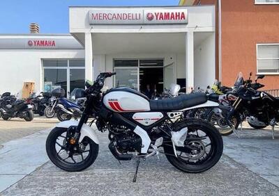 Yamaha XSR 125 (2021 - 24) - Annuncio 9231385