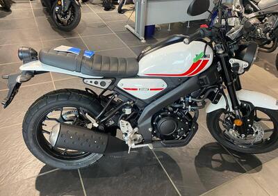 Yamaha XSR 125 (2021 - 24) - Annuncio 9231626