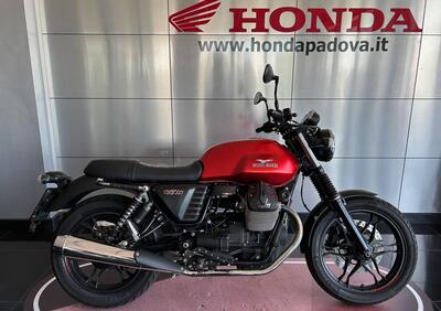 Moto Guzzi V7 II Stone (2015 - 17) - Annuncio 9231657