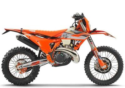 KTM EXC 300 Hardenduro (2024) - Annuncio 9232572