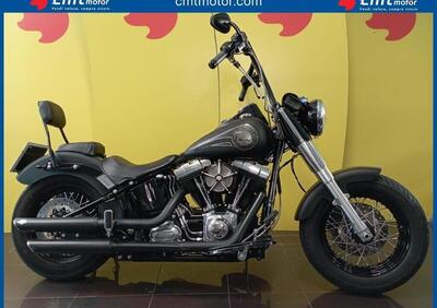 Harley-Davidson 1690 Slim (2011 - 16) - FLS - Annuncio 9232670