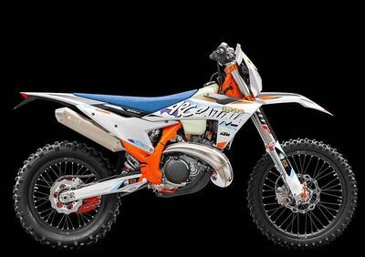 KTM EXC 300 TBI Six Days (2024) - Annuncio 9232695