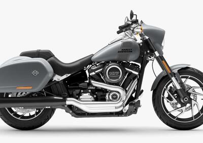 Harley-Davidson Sport Glide (2021 - 24) - Annuncio 9232808