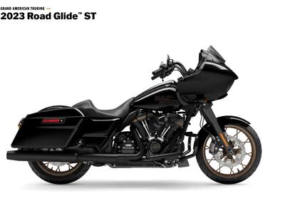Harley-Davidson Road Glide ST (2022 - 23) - Annuncio 9232818