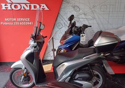 Honda SH 150 i (2017 - 19) - Annuncio 9233232