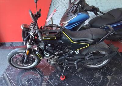 Husqvarna Vitpilen 401 (2018 - 19) - Annuncio 9233260
