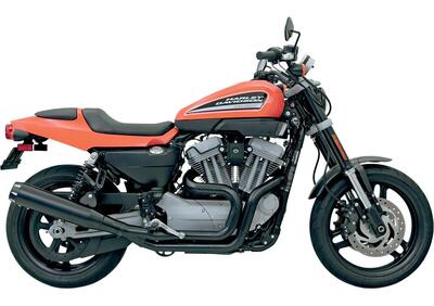 Scarico Bassani Road Rage II B1 Power 2 in 1 per S  - Annuncio 8547521
