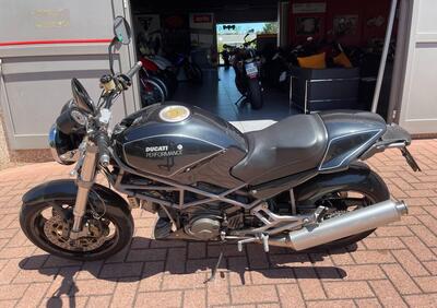 Ducati Monster 900 Special I.E. (1999 - 02) - Annuncio 9234021