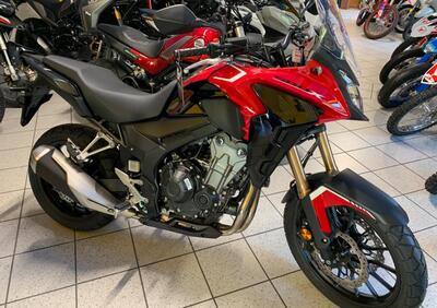 Honda CB 500 X (2022 - 23) - Annuncio 9234279