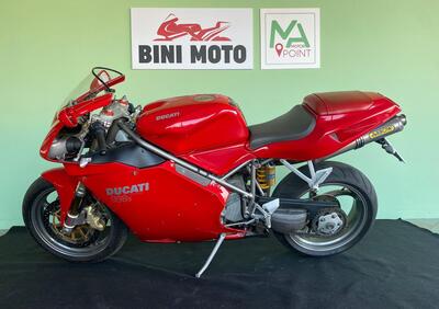 Ducati 998 S (2002 - 03) - Annuncio 9234592