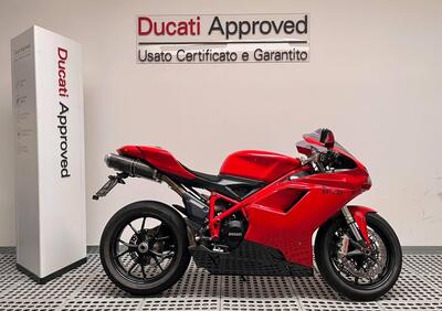Ducati 848 EVO (2010 - 12) - Annuncio 9195301