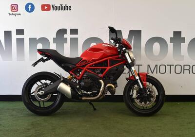 Ducati Monster 797 (2019 - 20) - Annuncio 9234872