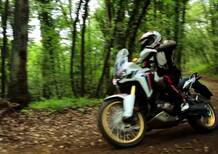 Honda: inarrestabile DCT!