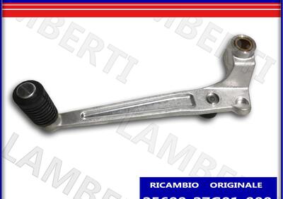 PEDALE CAMBIO ORIGINALE 25600-27G01-000 SUZUKI DL  - Annuncio 8777110