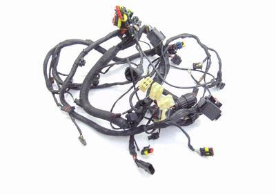 impianto elettrico HUSQVARNA NUDA R 900 2012 2013  - Annuncio 7893913