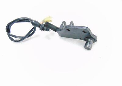 supporto pedana anteriore destro SUZUKI V STROM DL  - Annuncio 9236437