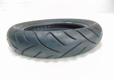 pneumatico dunlop 110/80/14 110-80-14 1108014 110  - Annuncio 9237356