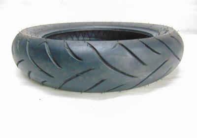 pneumatico dunlop 1108014 110-80-14 110/80/14 110  - Annuncio 9237530