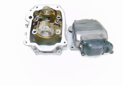 testata PIAGGIO LIBERTY 150 MOC 2009 2010 2012 201  - Annuncio 9238329