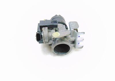 corpo farfallato HONDA SH 300 2009 2008 2009 2010  - Annuncio 9239187