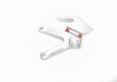 pedana anteriore sinistra MV AGUSTA BRUTALE F4 750  - Annuncio 9239402