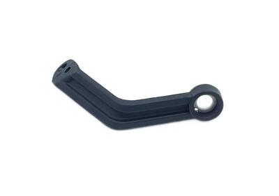 Supporto paramano sinistro originale CF MOTO MT 65  - Annuncio 9239498