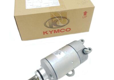 00131217 Motorino avviamento originale KYMCO Spedi  - Annuncio 9240099