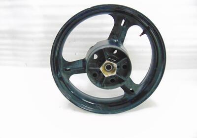 cerchio ruota posteriore SUZUKI DL 1000 2002 2004  - Annuncio 9240123