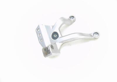 pedana posteriore destra SUZUKI DL 1000 2002 2004  - Annuncio 9240151